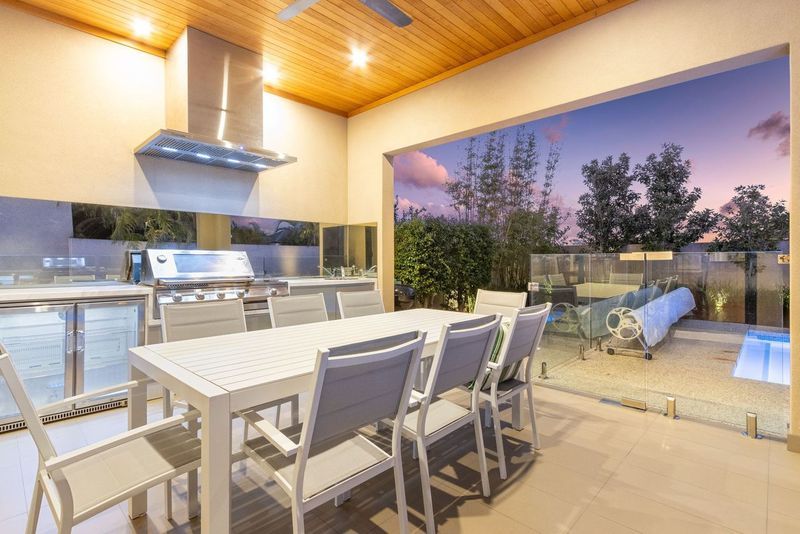 Real Estate in Mount Pleasant