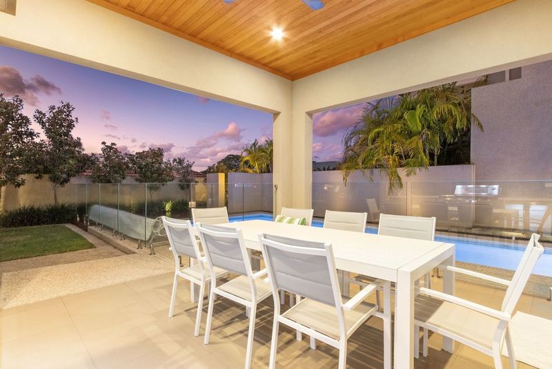 Real Estate in Mount Pleasant