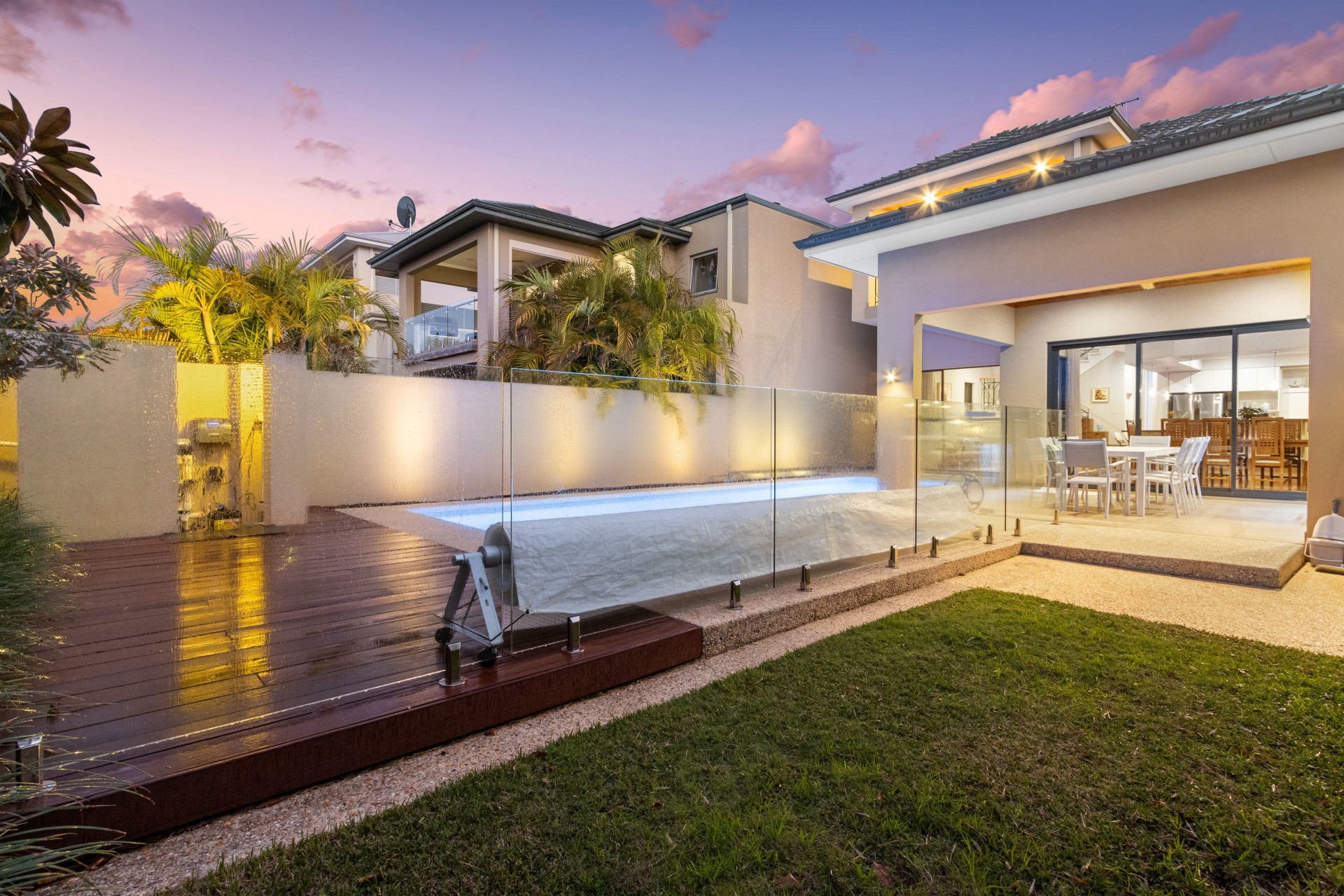 Real Estate in Mount Pleasant