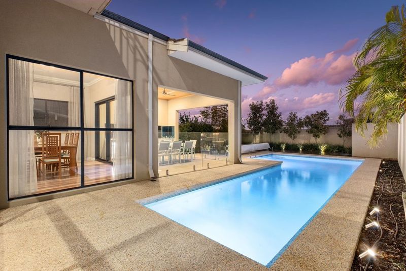 Real Estate in Mount Pleasant