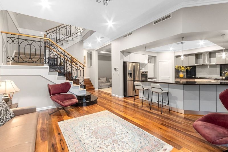 Mount Pleasant real estate Leased