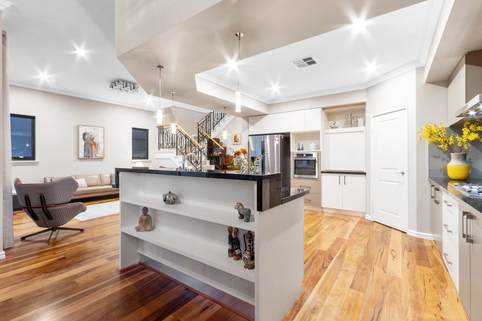 Real Estate in Mount Pleasant