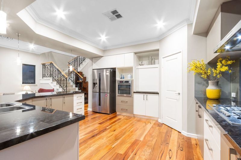 Open for inspection in Mount Pleasant