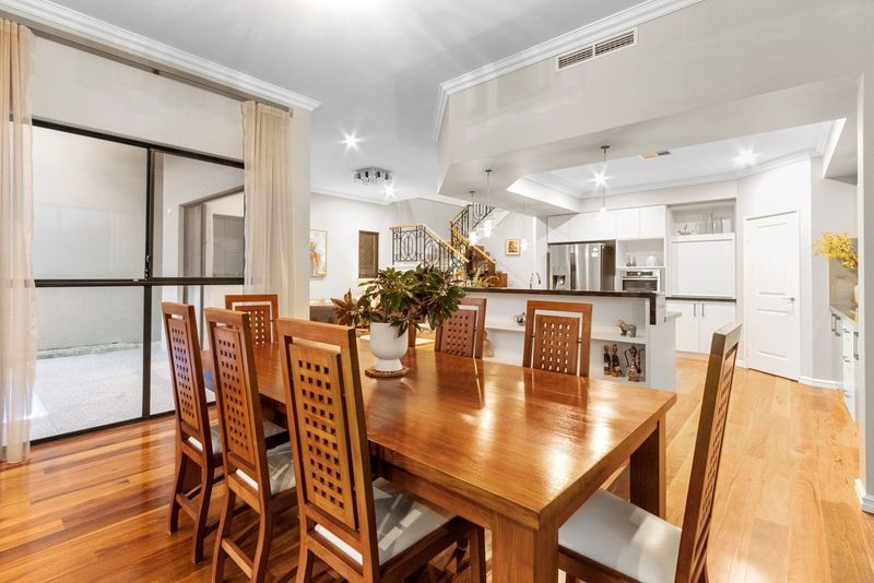 Selling your property in Mount Pleasant