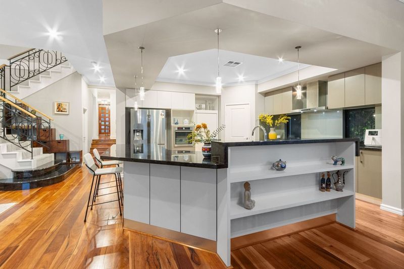 Real Estate in Mount Pleasant