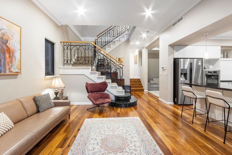 Real Estate in Mount Pleasant