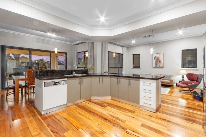 Real Estate in Mount Pleasant