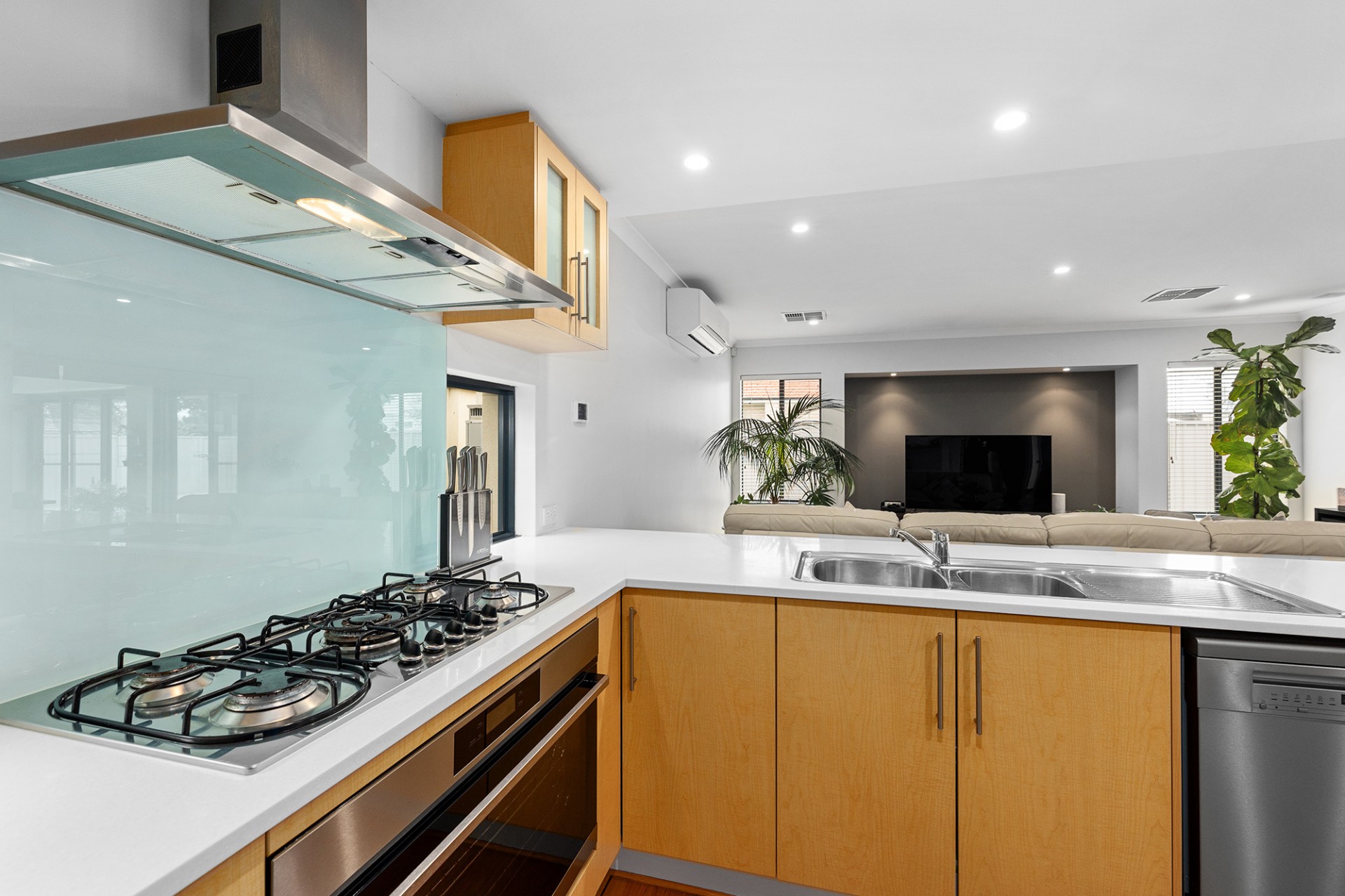 Real Estate in Mount Pleasant