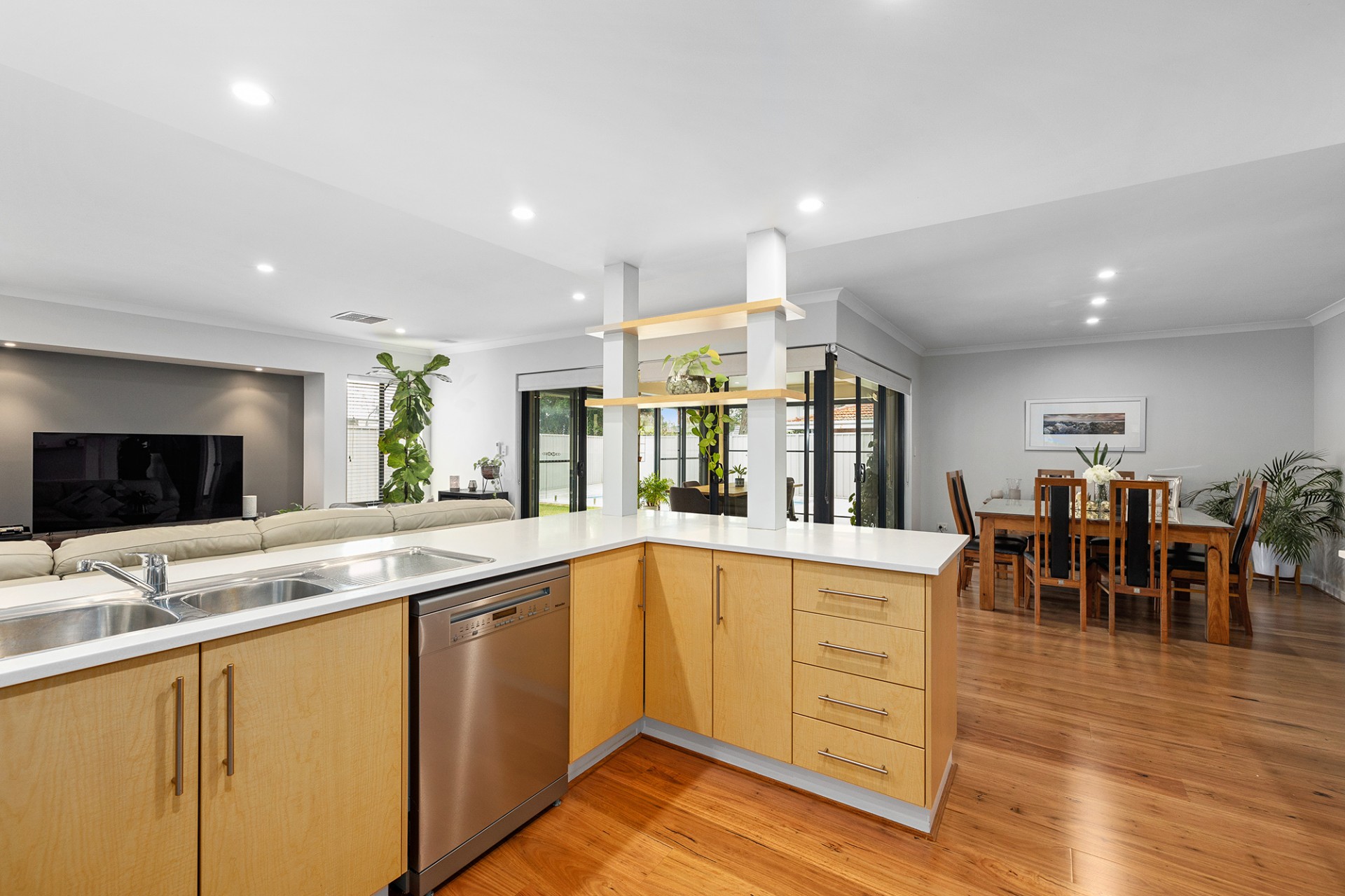 Real Estate in Mount Pleasant