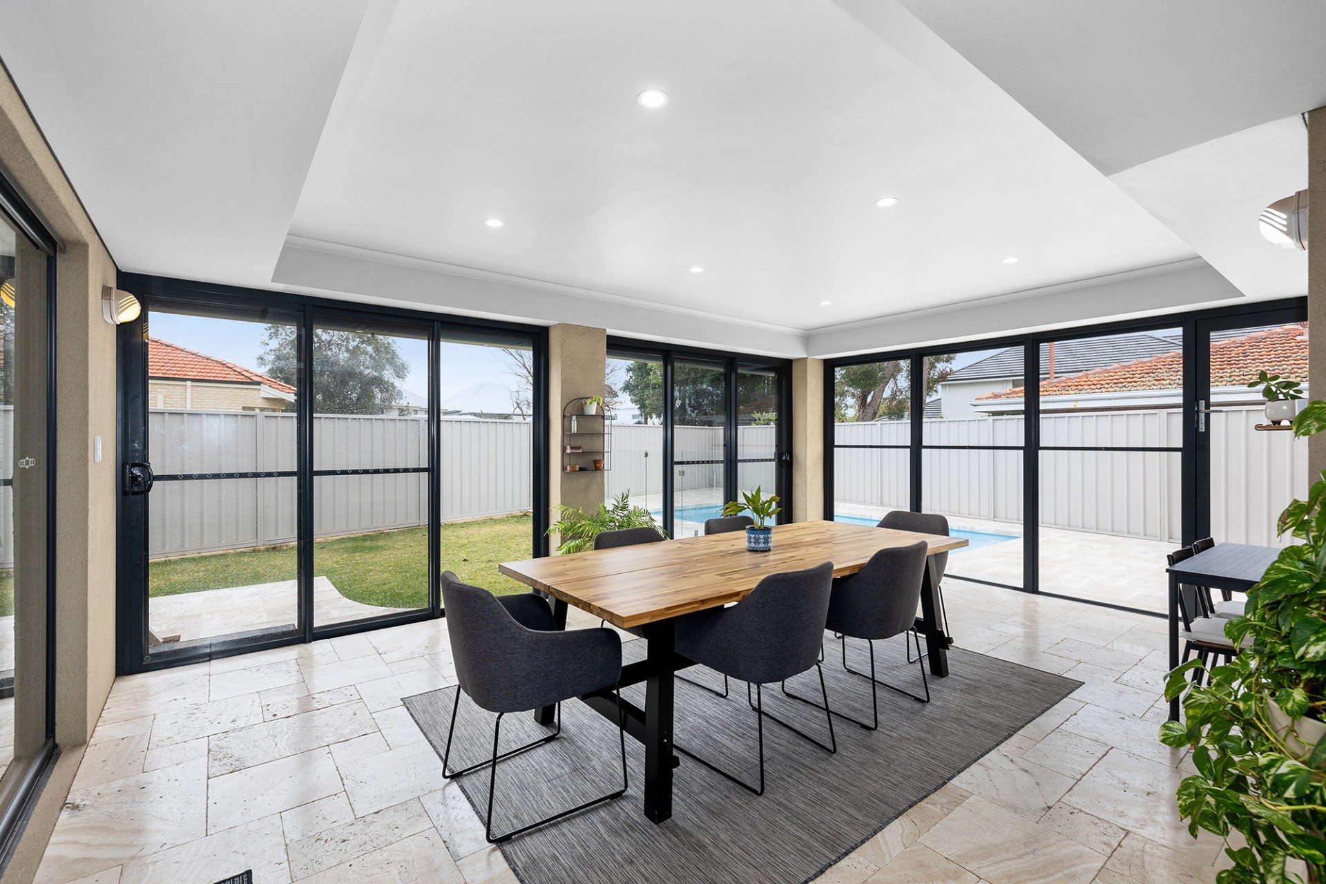 Real Estate in Mount Pleasant