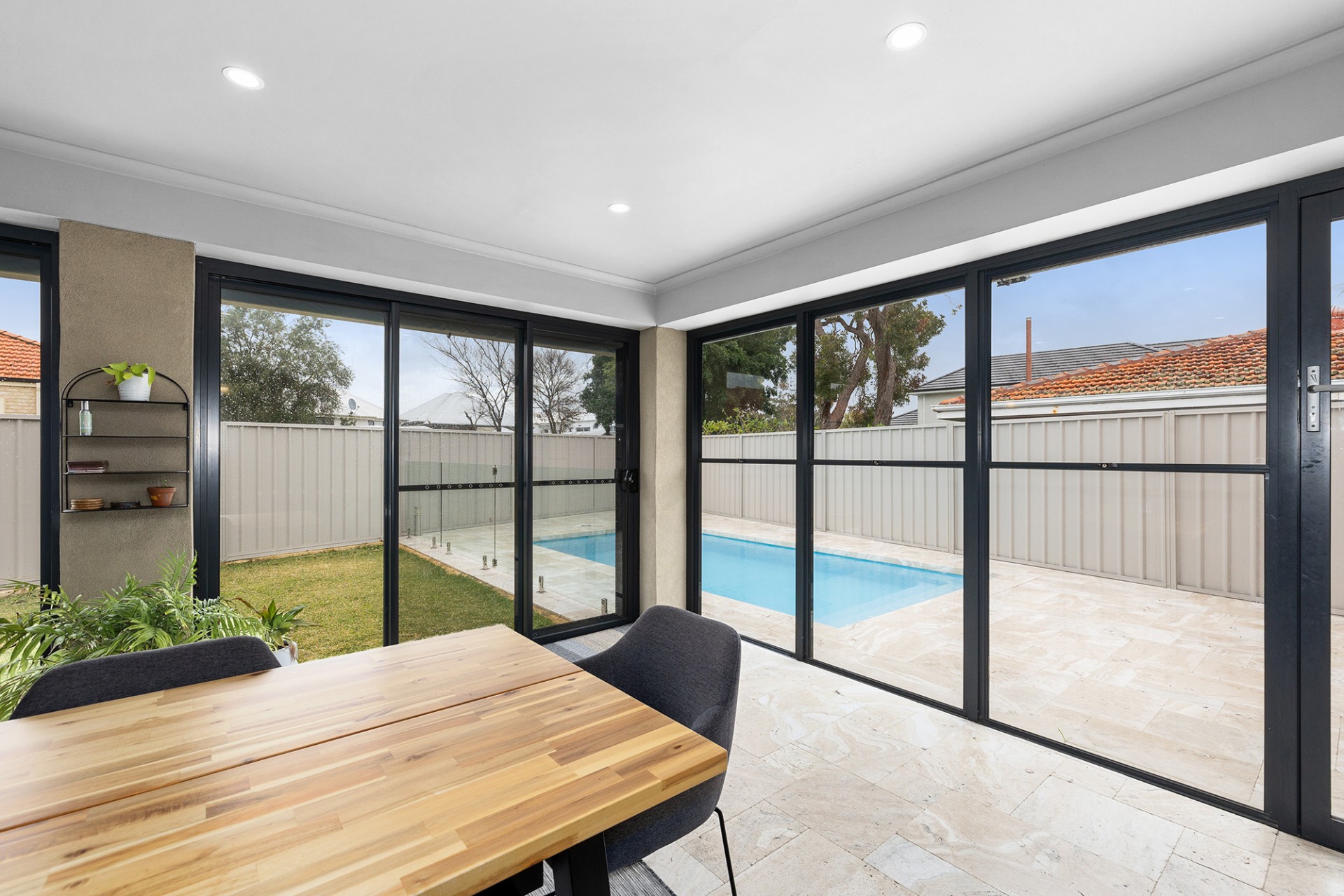 Real Estate in Mount Pleasant