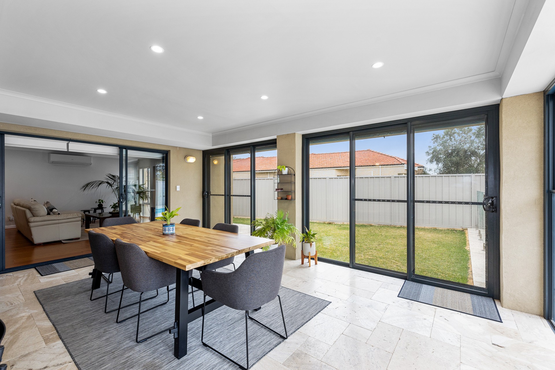 Real Estate in Mount Pleasant