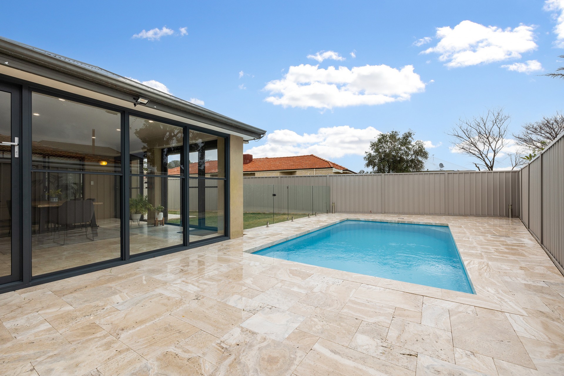 Real Estate in Mount Pleasant