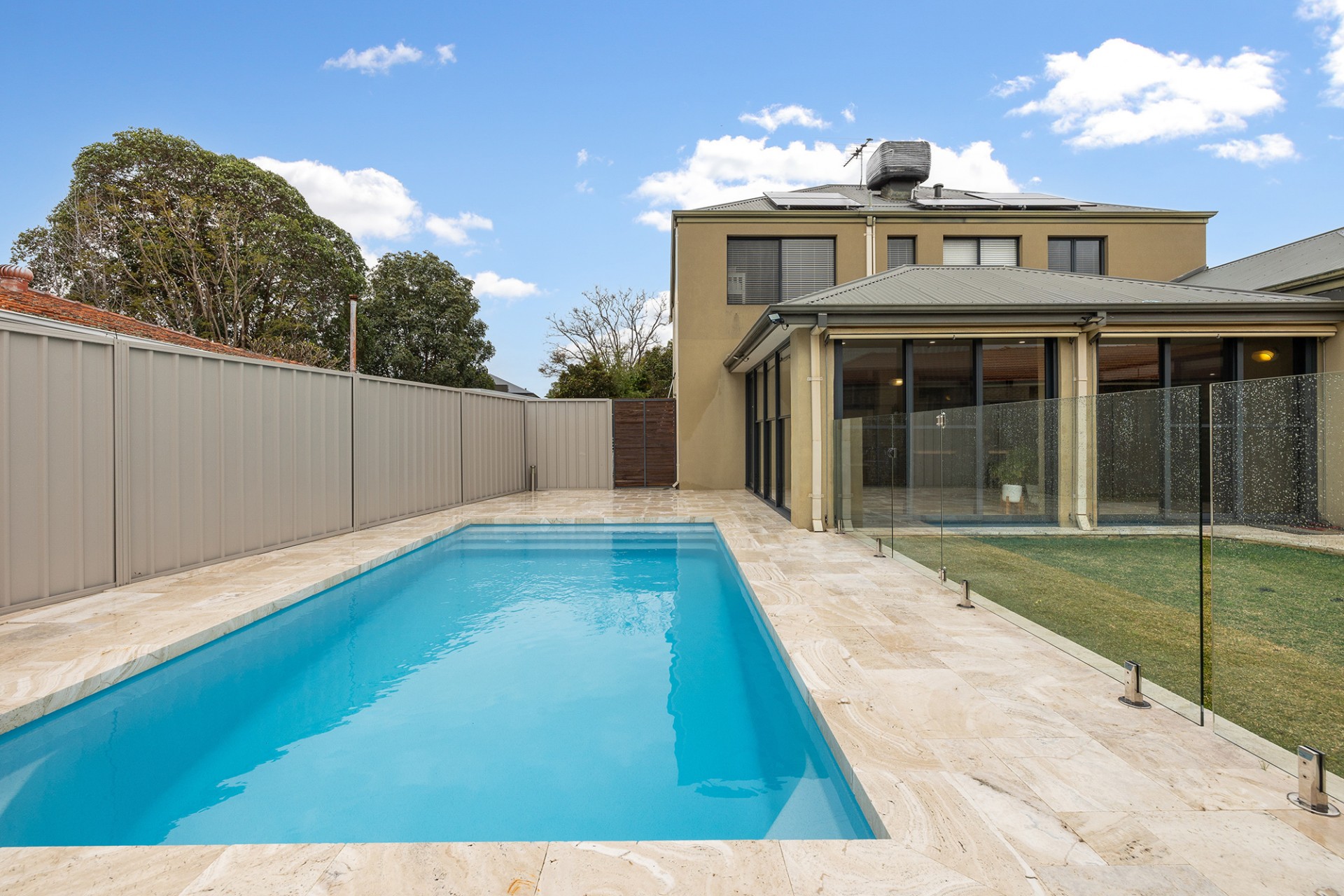 Real Estate in Mount Pleasant