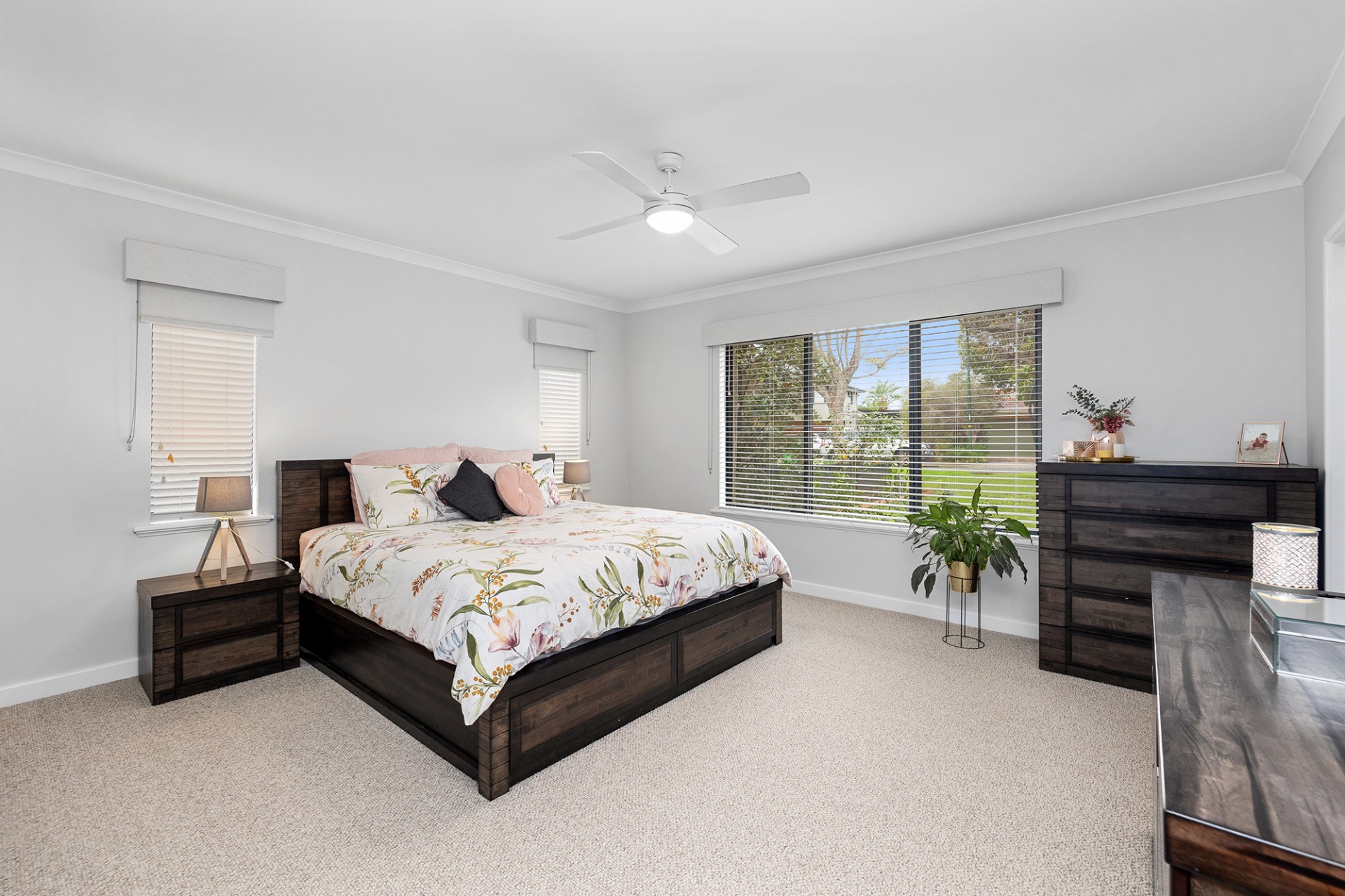 Real Estate in Mount Pleasant