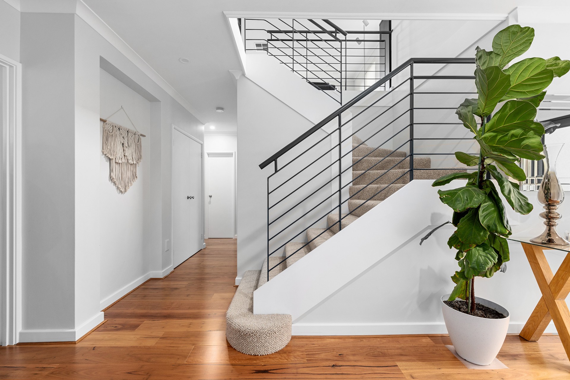 Mount Pleasant Properties Leased