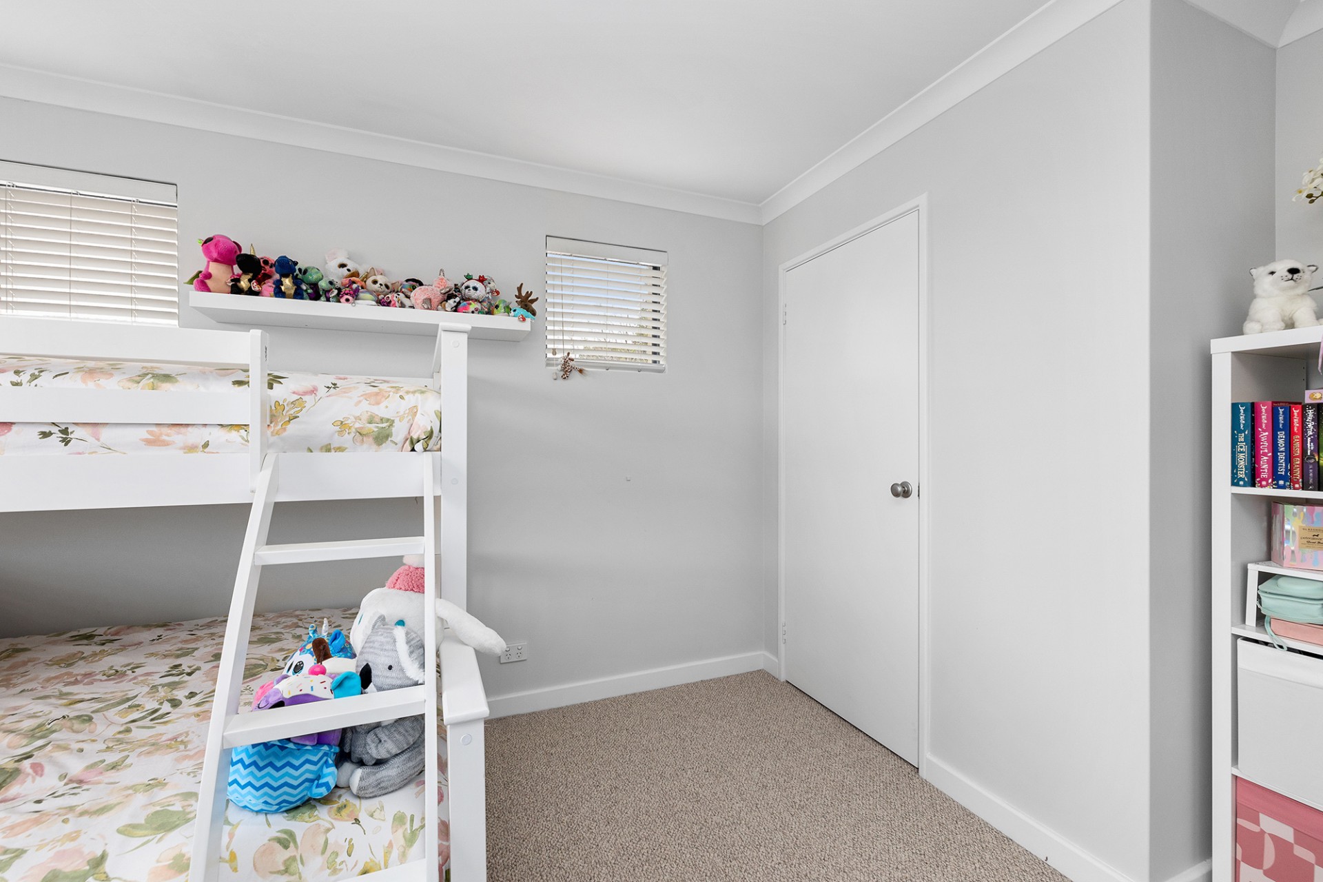 Real Estate in Mount Pleasant