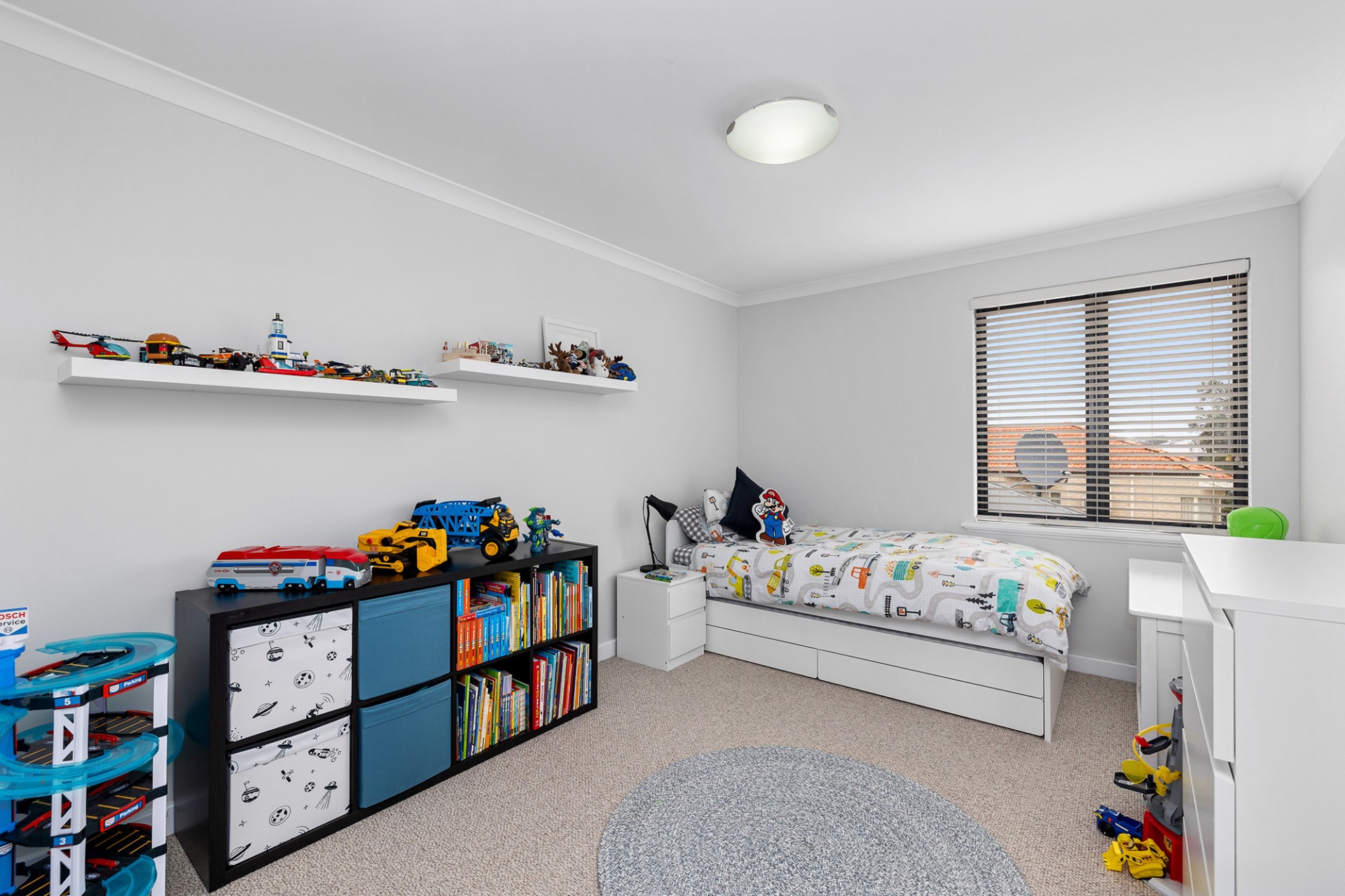 Real Estate in Mount Pleasant