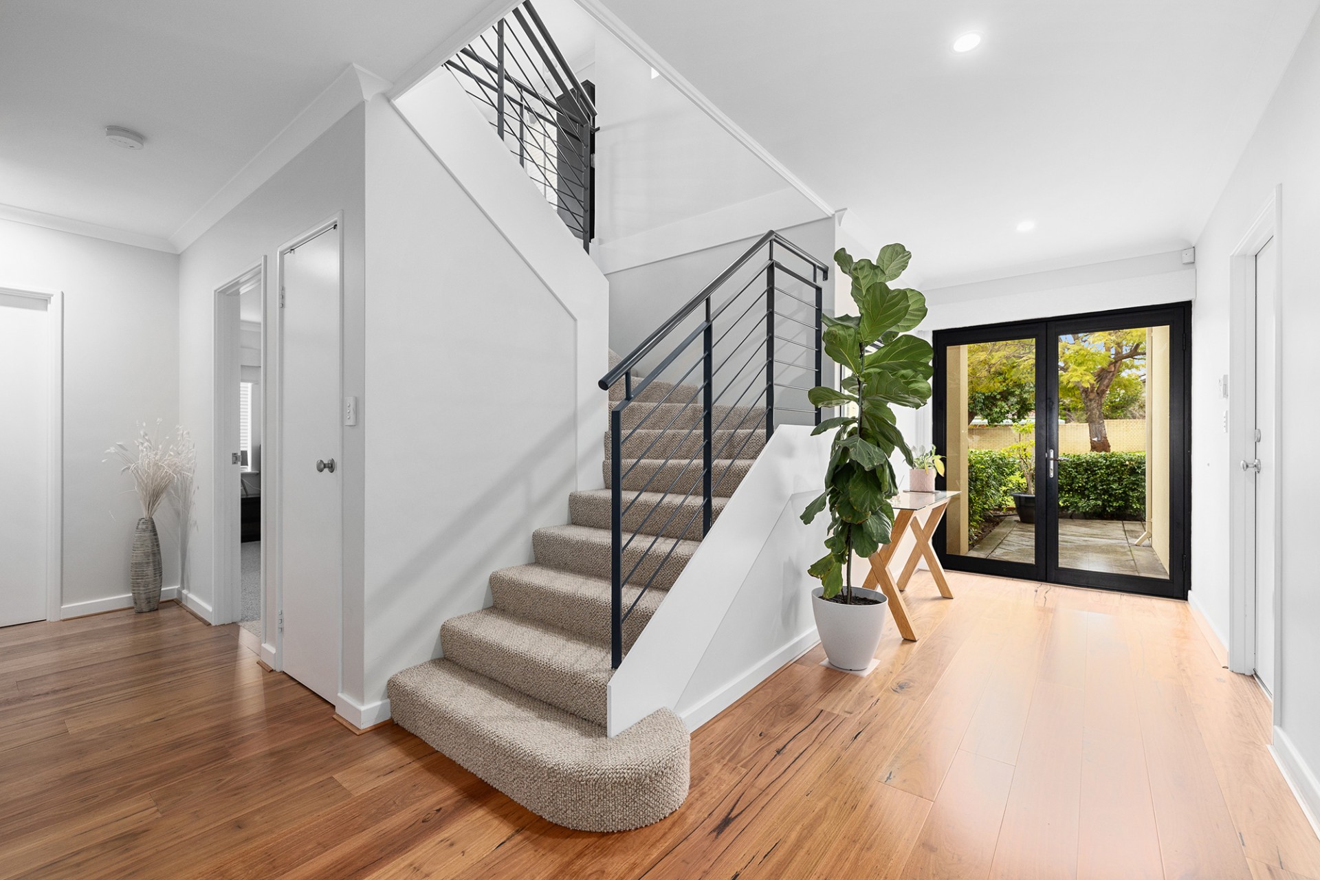 Mount Pleasant real estate Leased