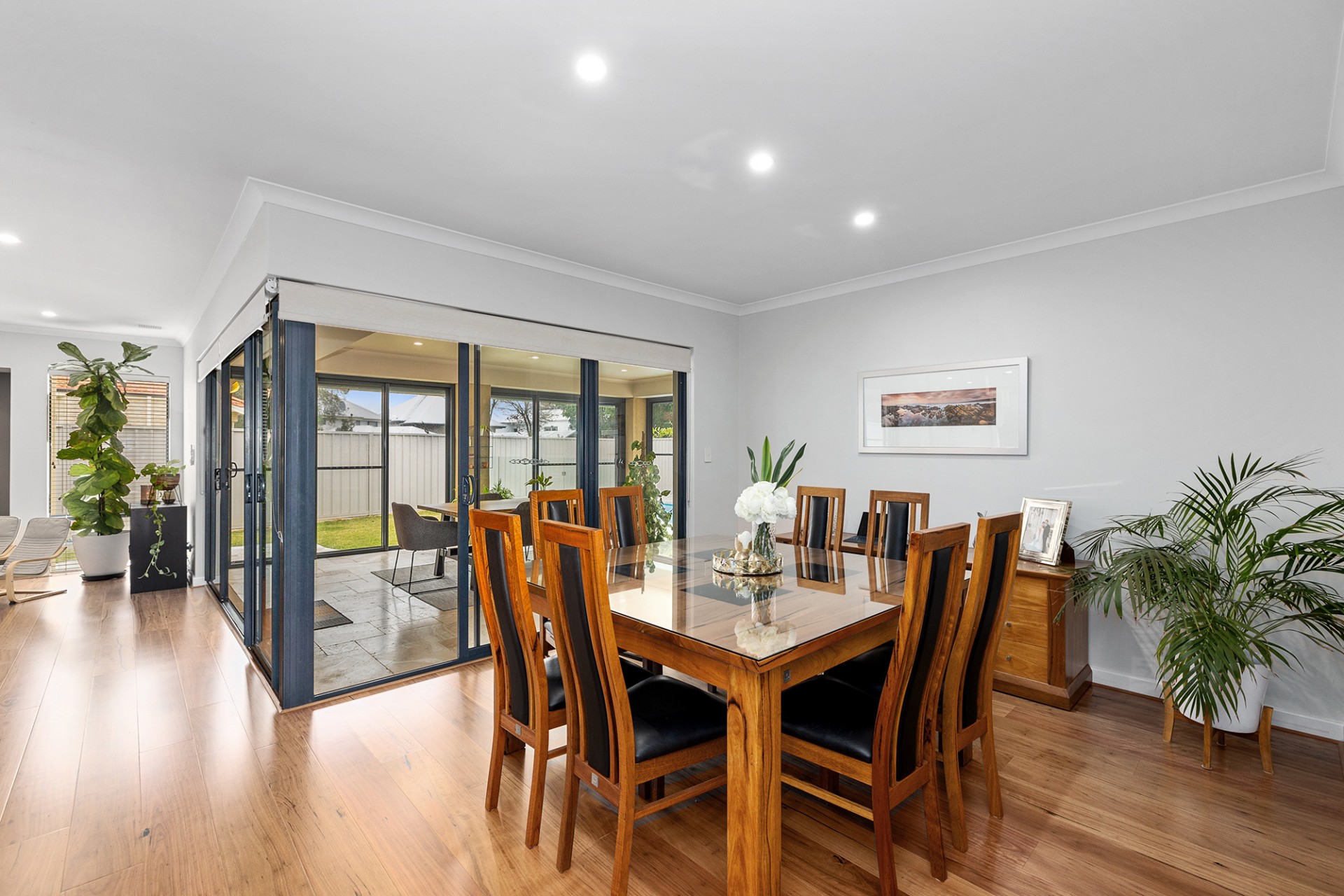 Real Estate in Mount Pleasant