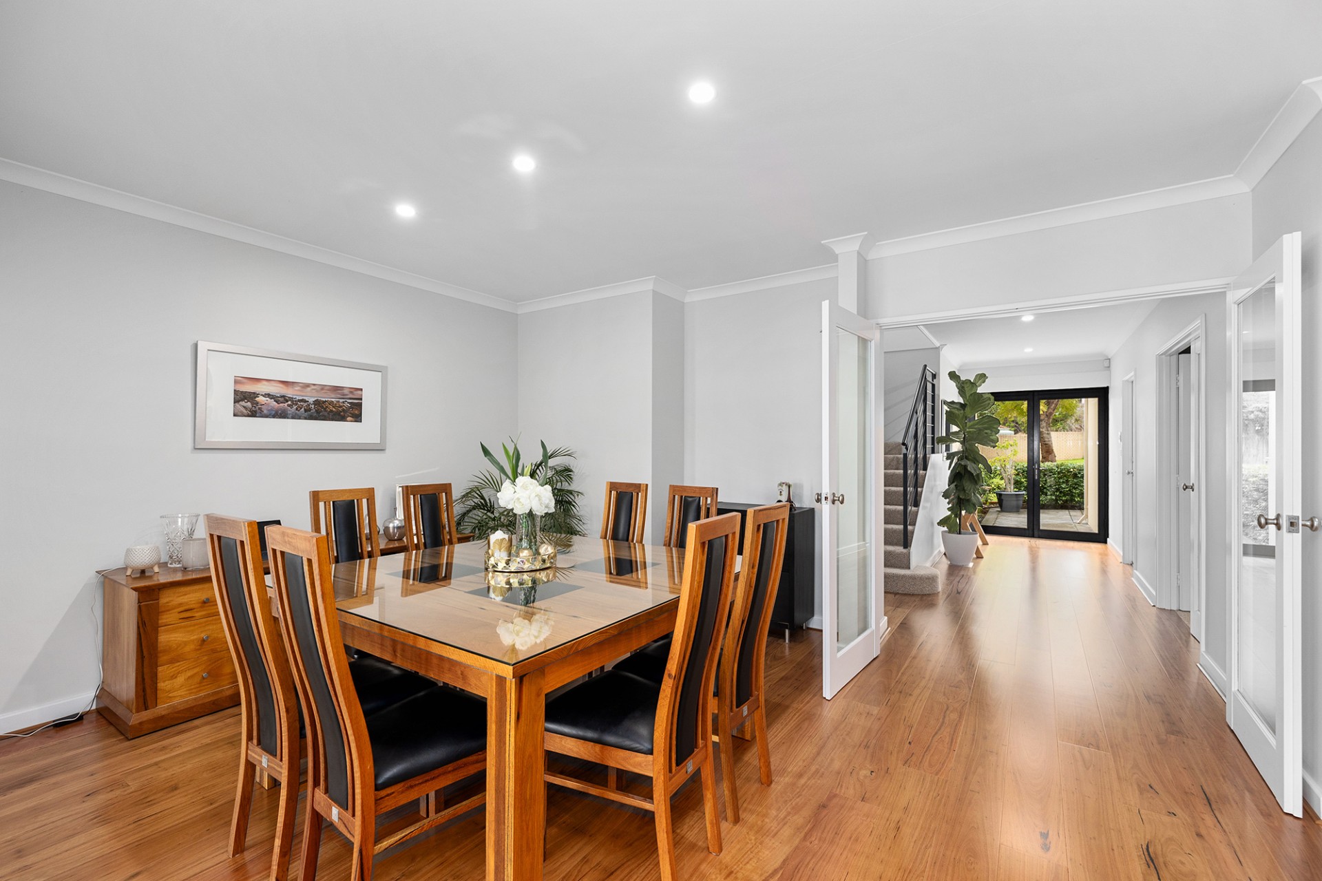 Open for inspection in Mount Pleasant