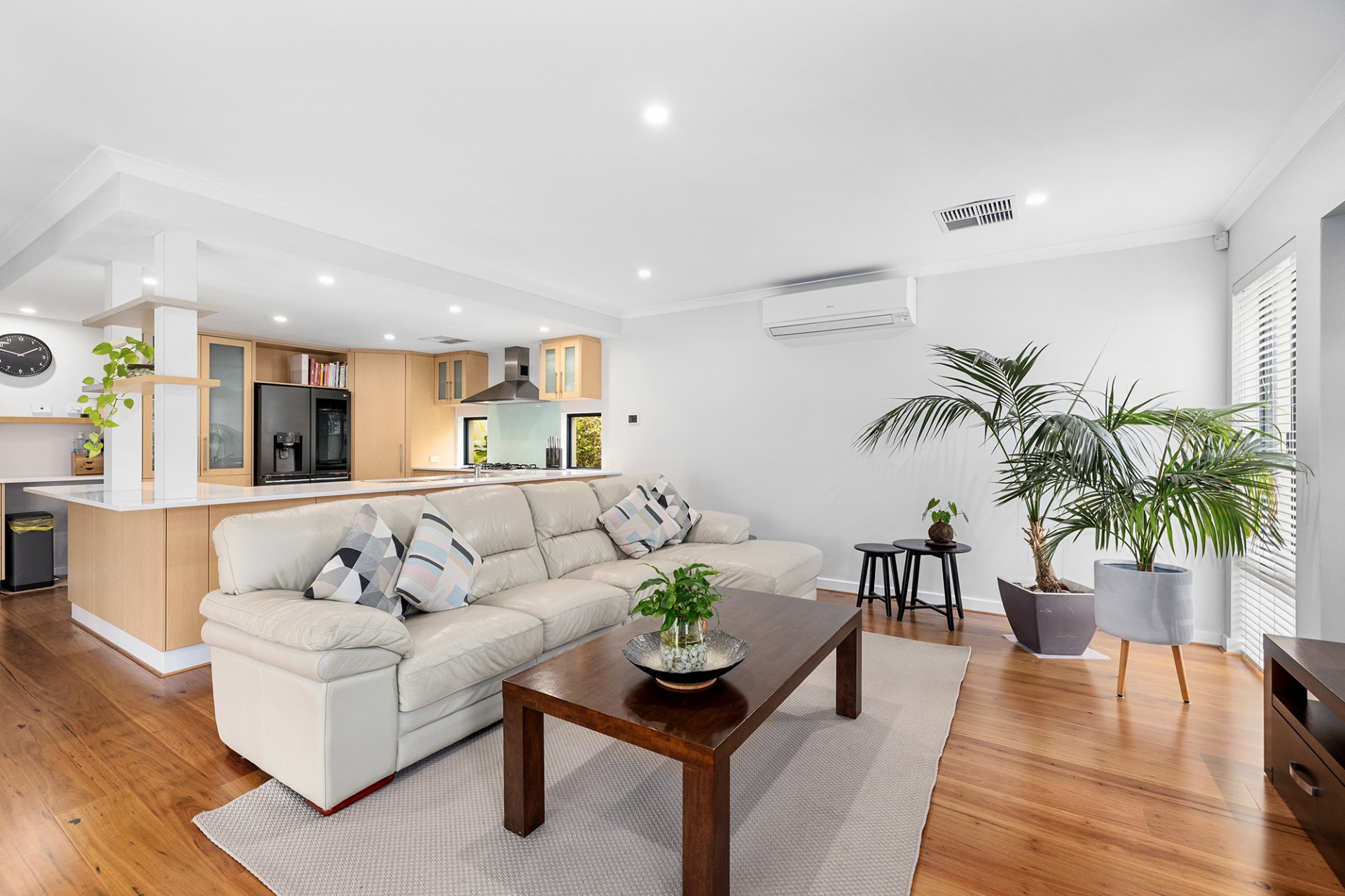 Real Estate in Mount Pleasant