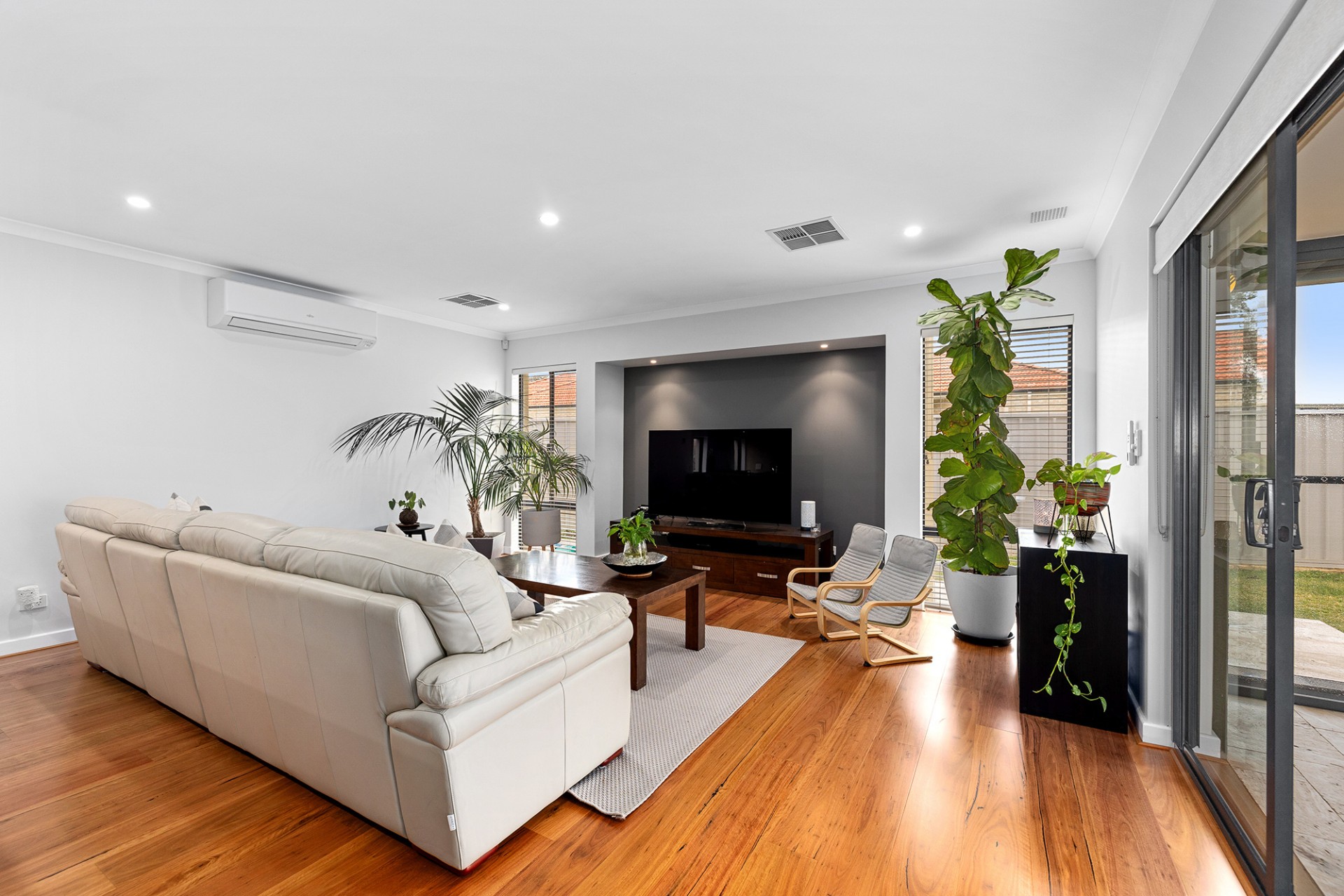 Real Estate in Mount Pleasant