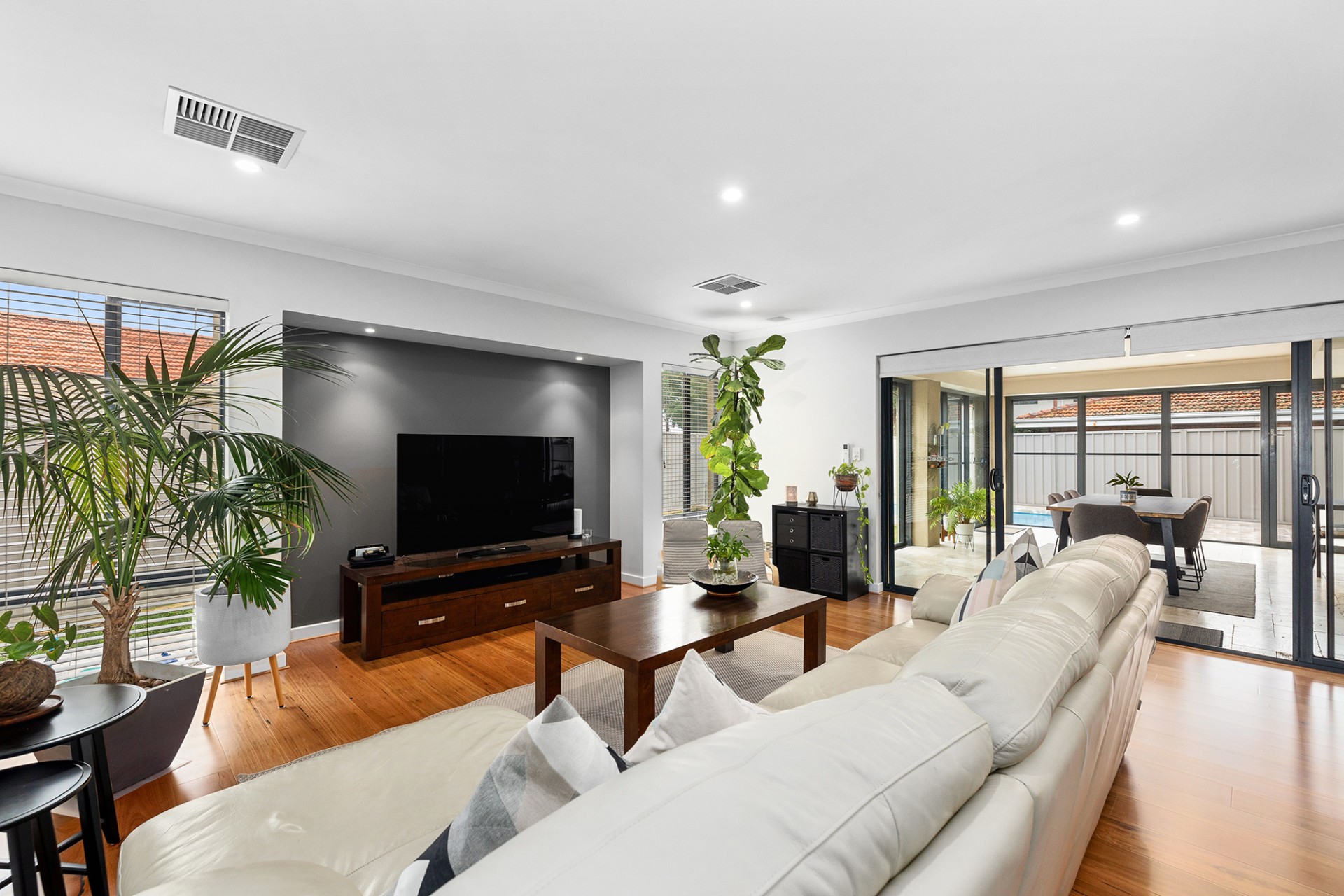 Real Estate in Mount Pleasant