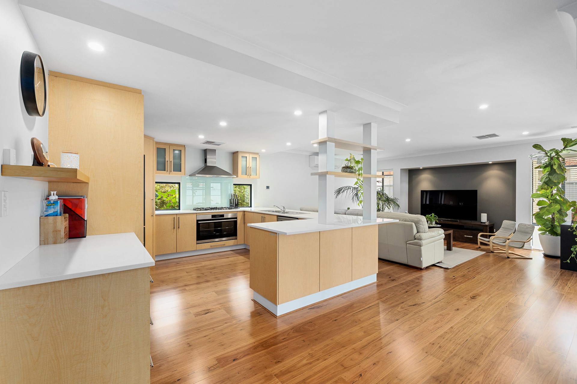 Selling your property in Mount Pleasant