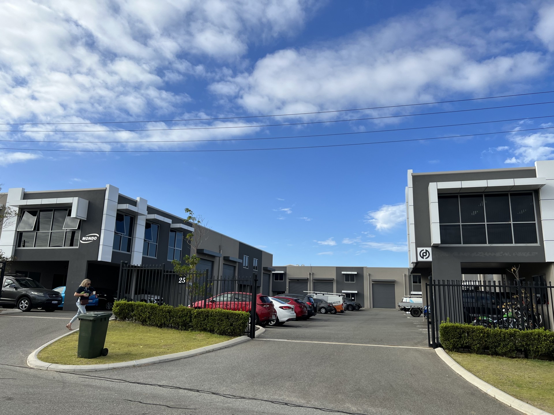 Selling your property in O'connor