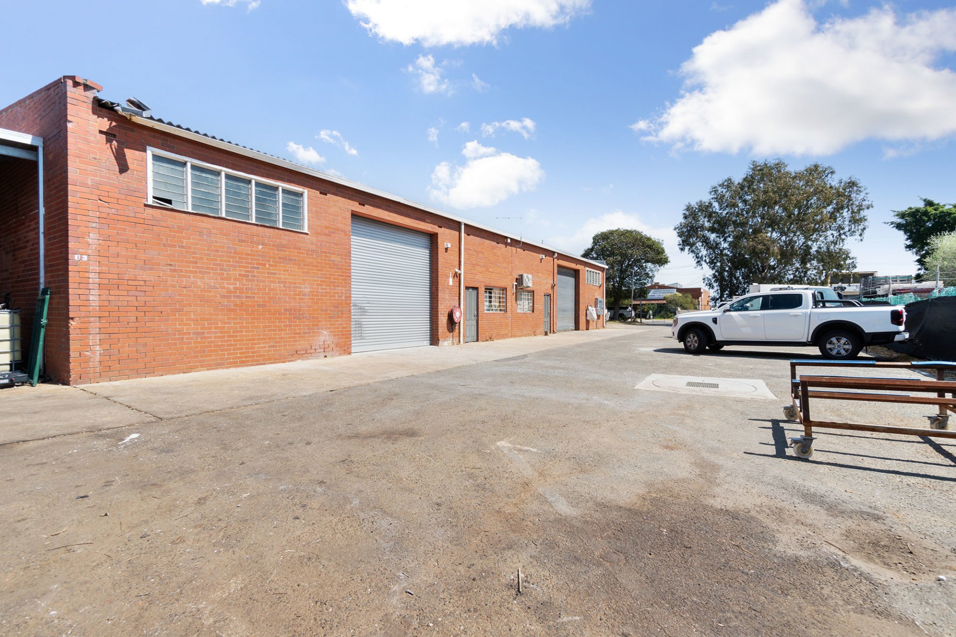 Real Estate in Balcatta