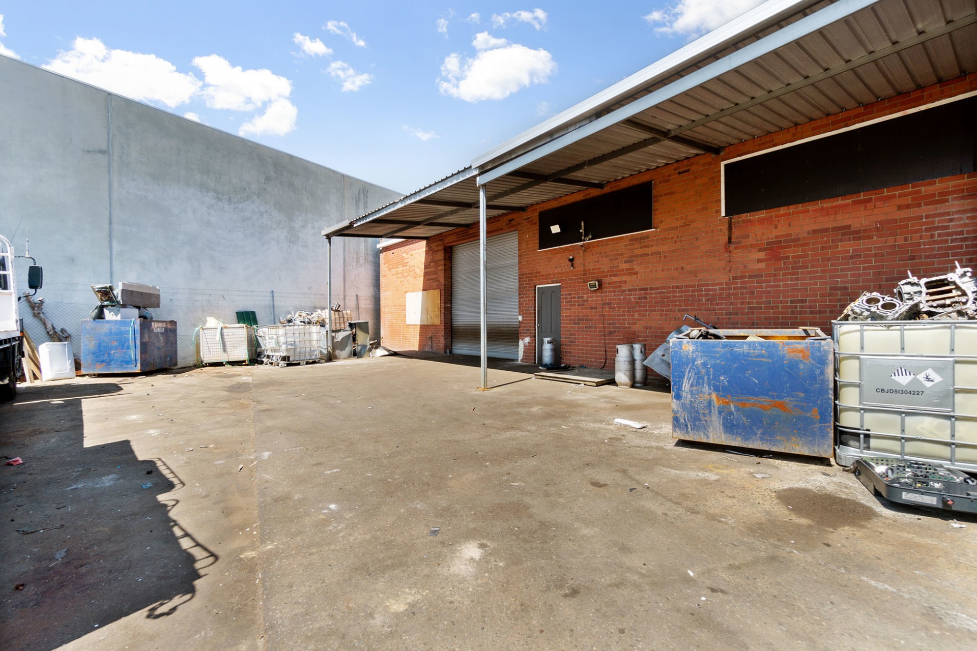 Real Estate in Balcatta