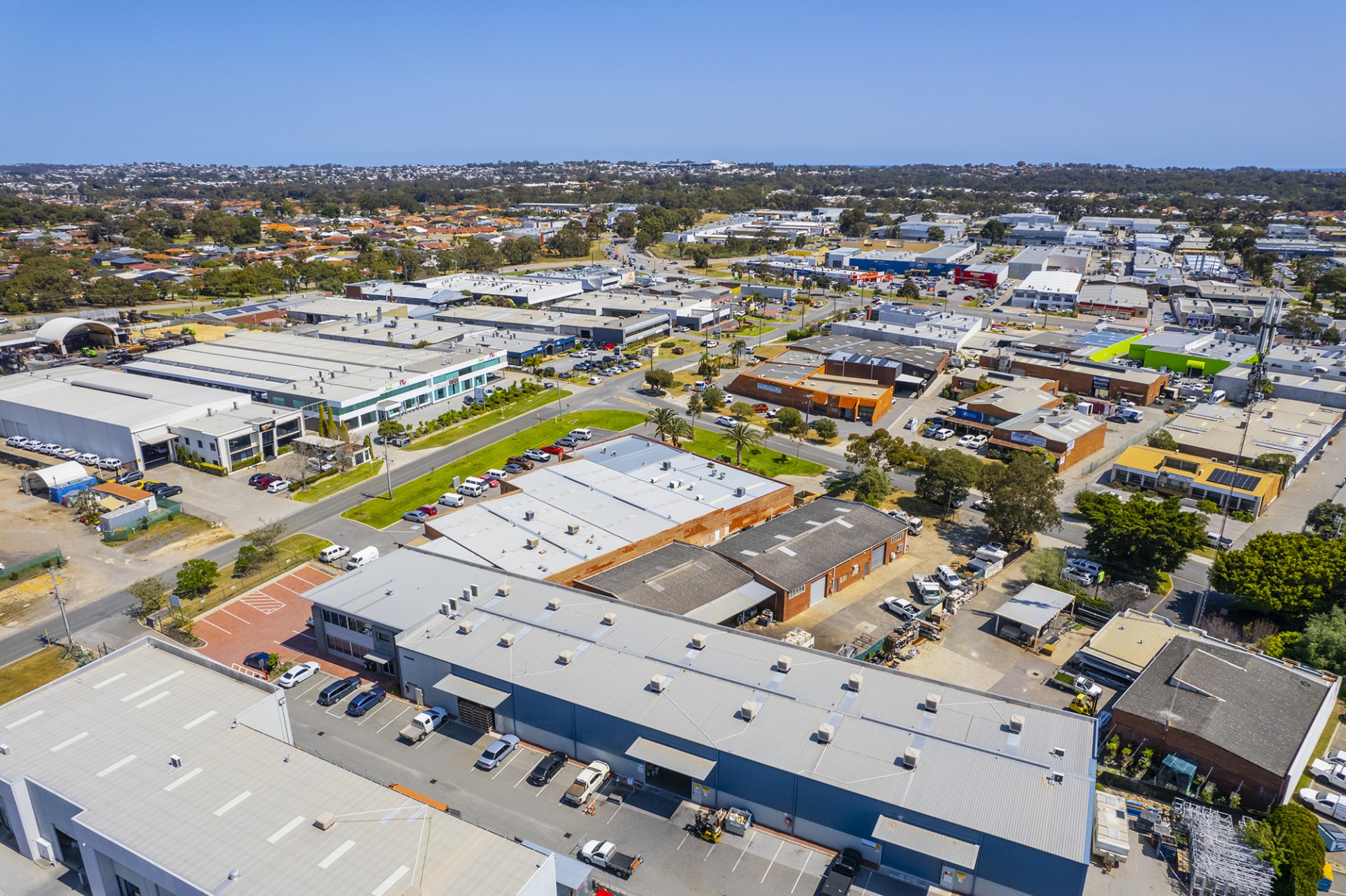 Real Estate in Balcatta