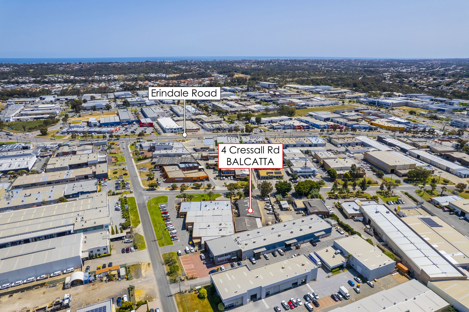 Real Estate in Balcatta