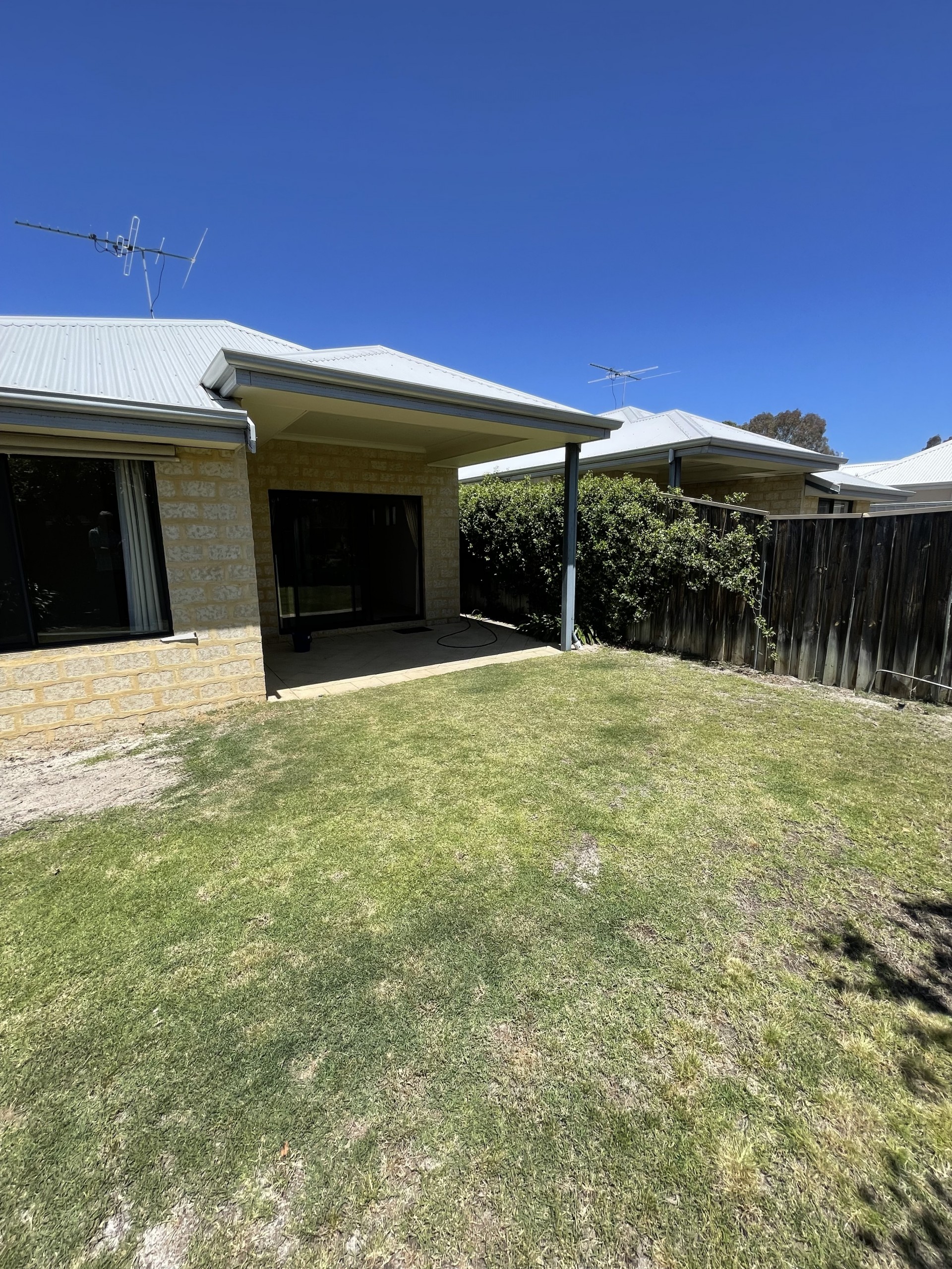 Open for inspection in Brentwood