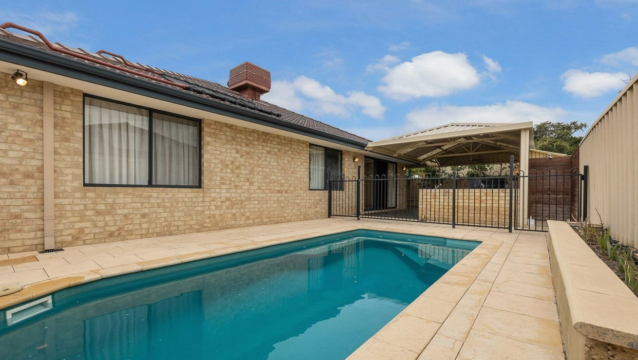 Real Estate in Atwell