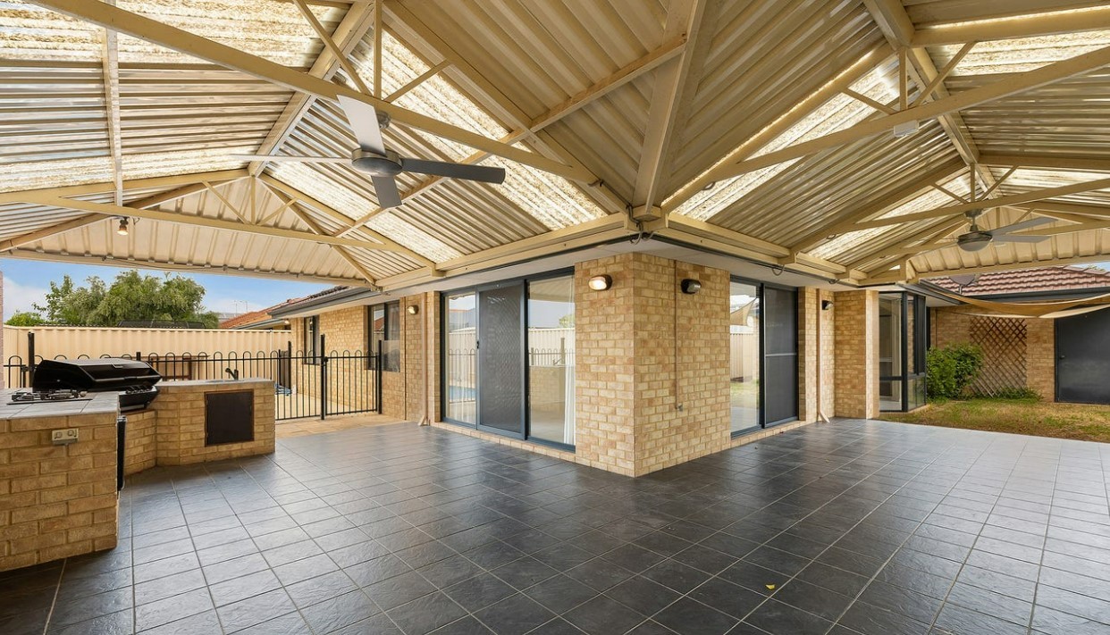 Real Estate in Atwell