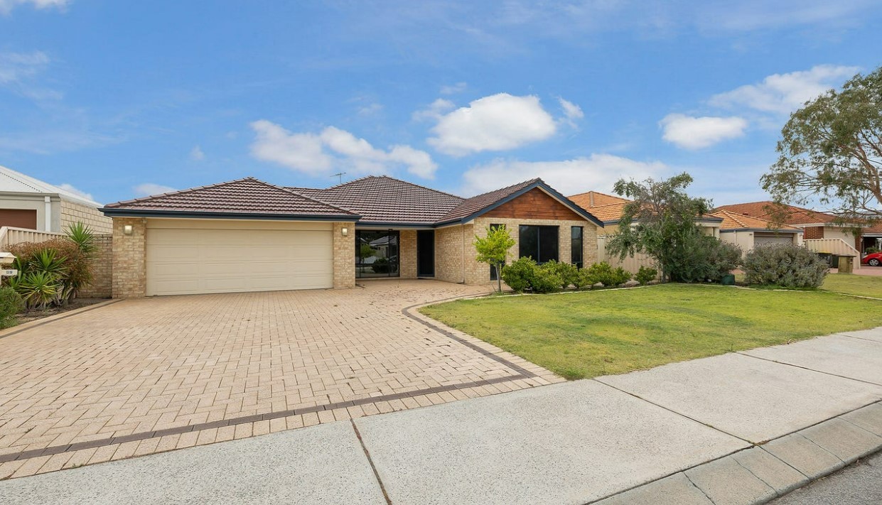 Property Leased in Atwell