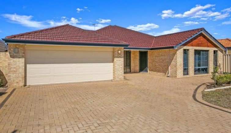 Atwell Properties Leased