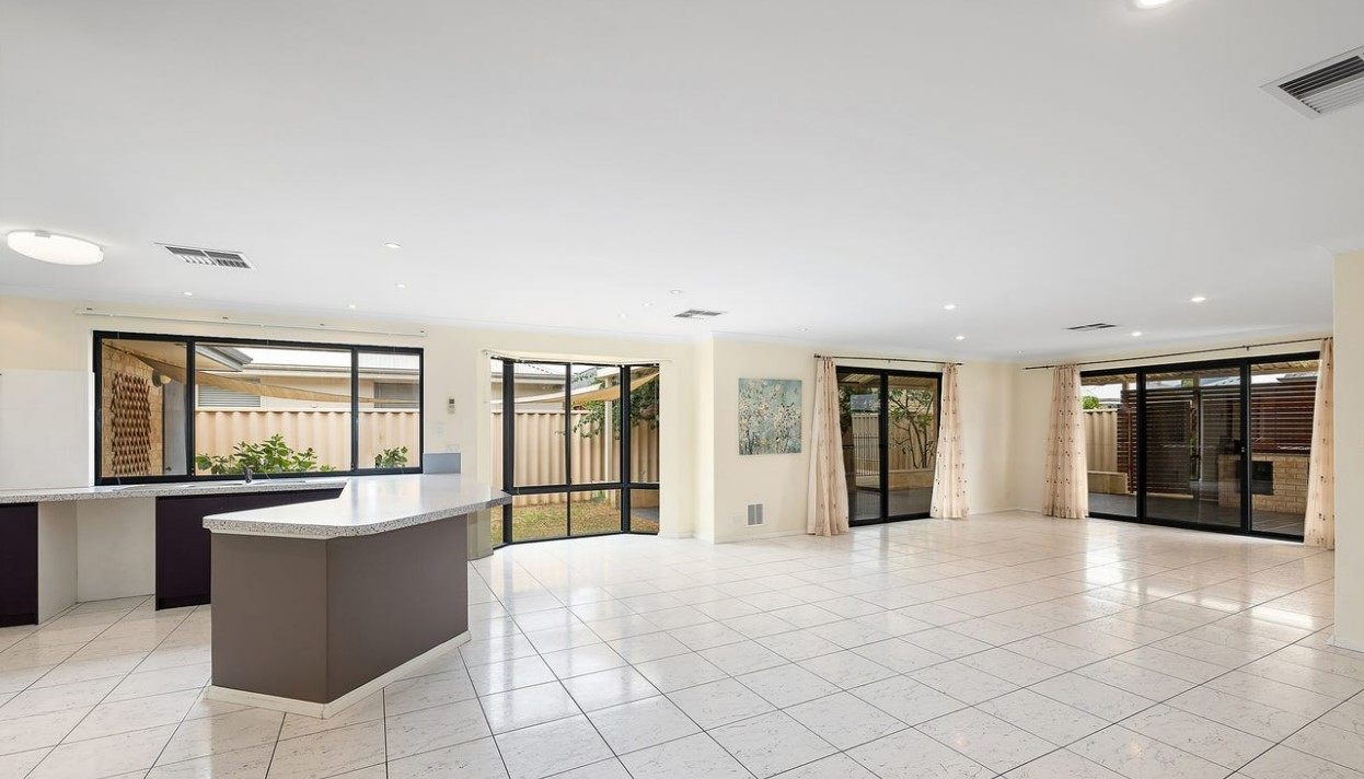 Open for inspection in Atwell