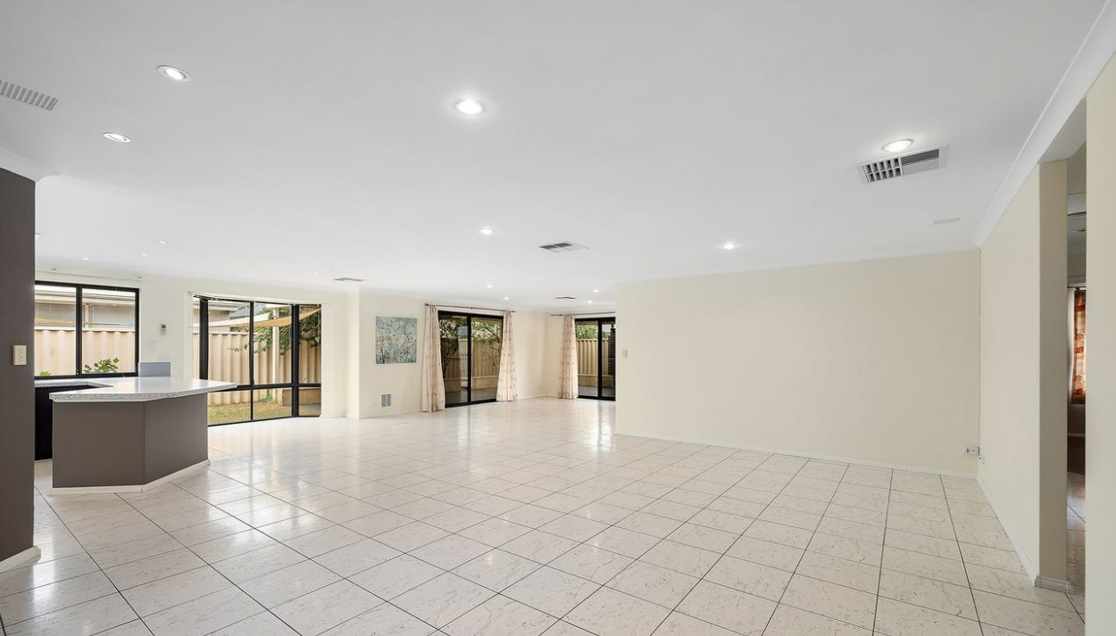 Real Estate in Atwell