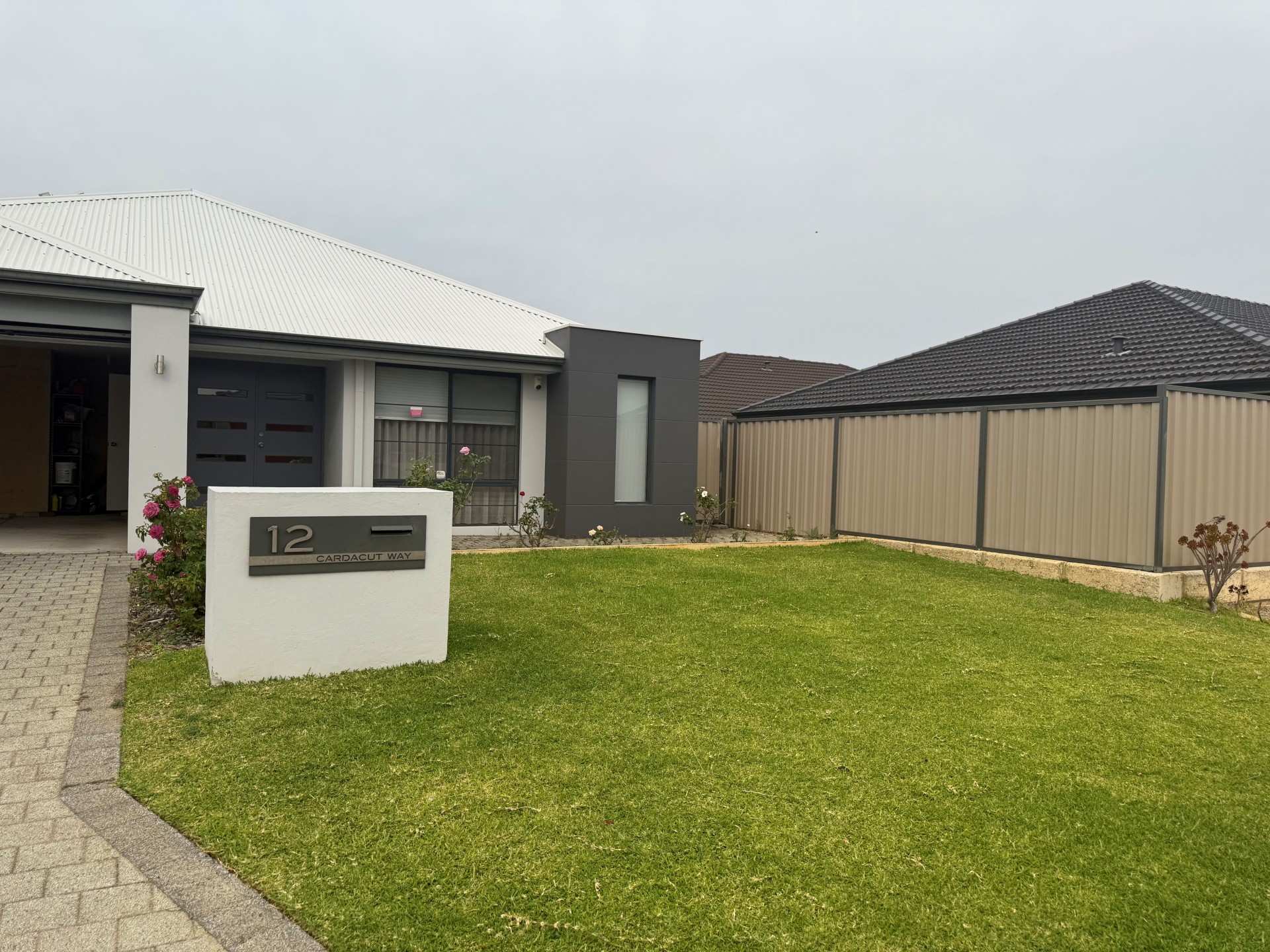 Southern River real estate Leased