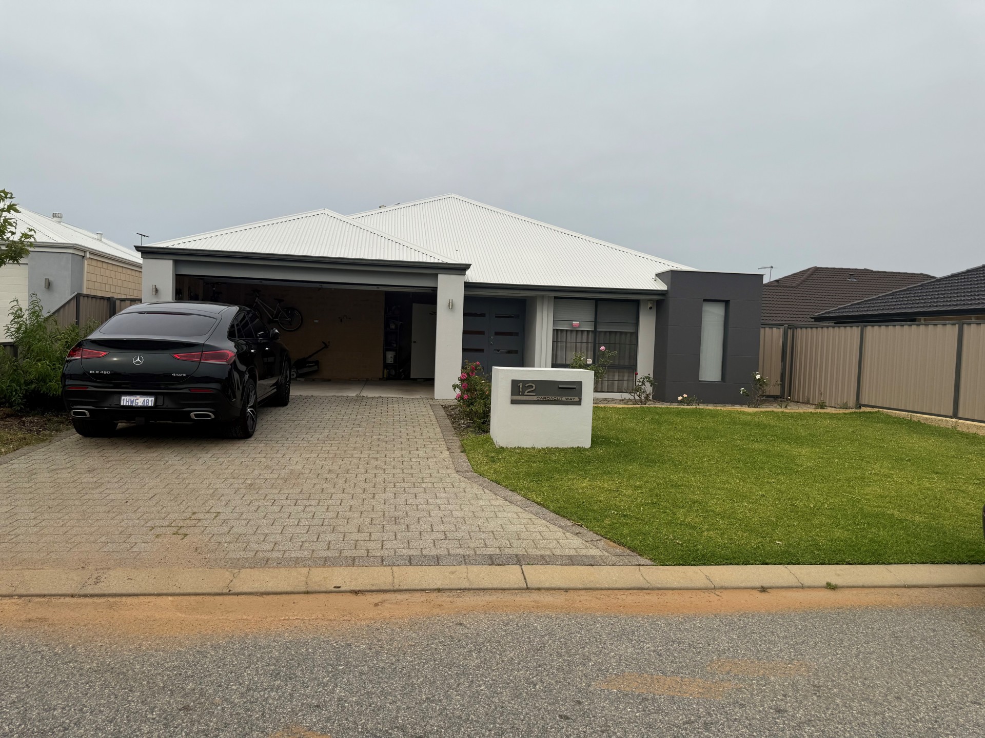 Property Leased in Southern River