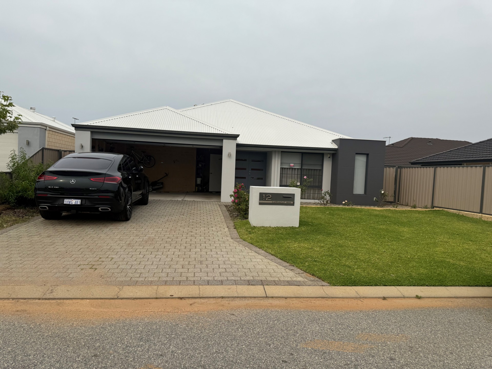 Southern River Properties Leased