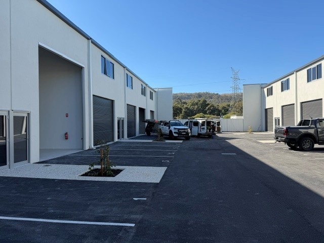Open for inspection in Martin
