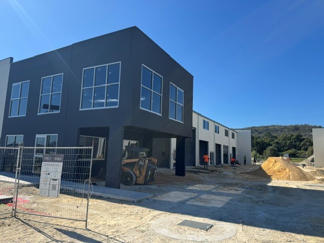 Real Estate in Martin
