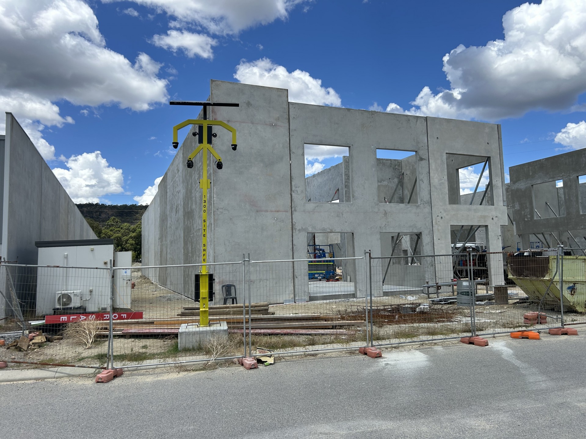 Real Estate in Martin