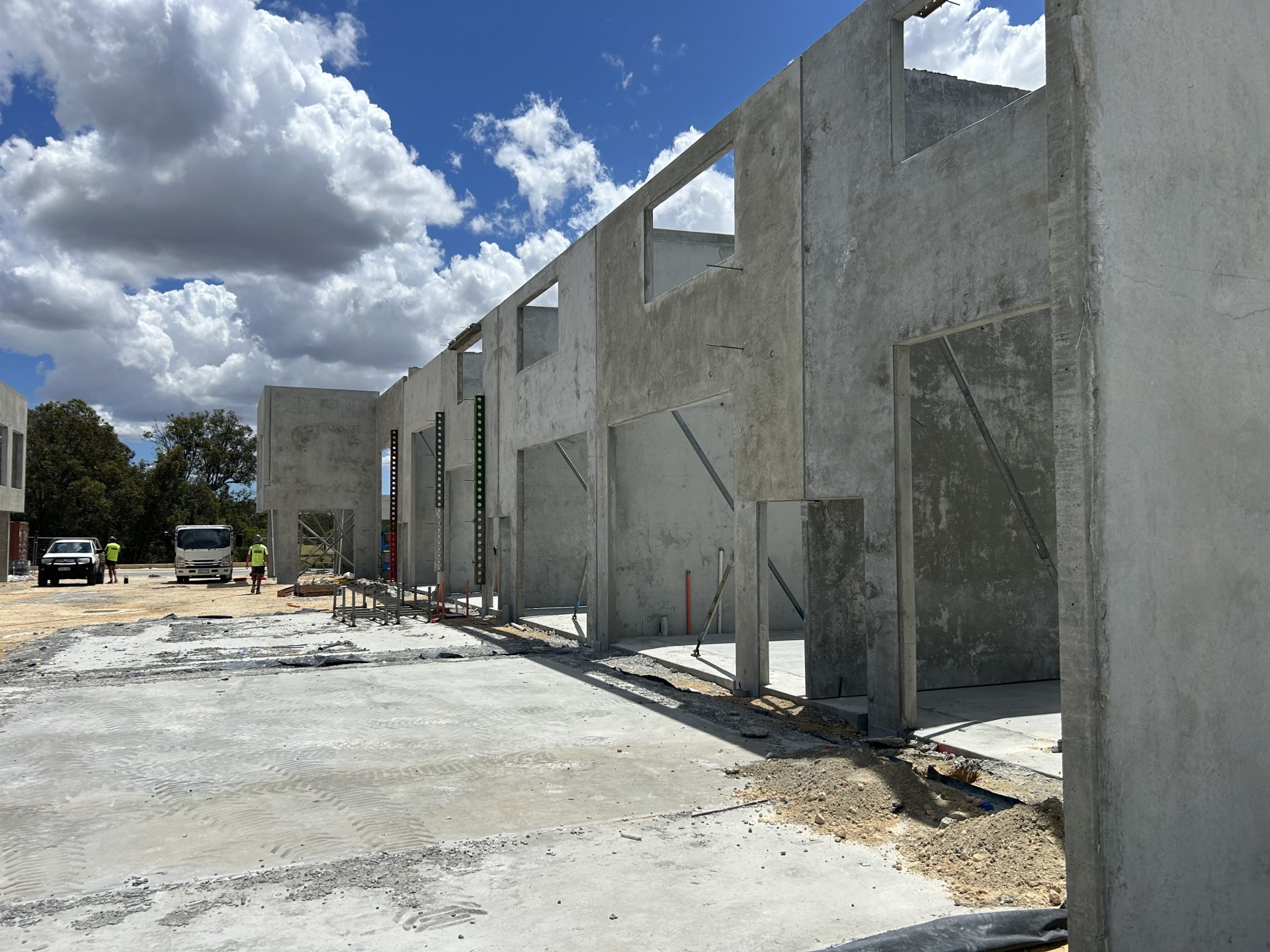 Selling your property in Martin