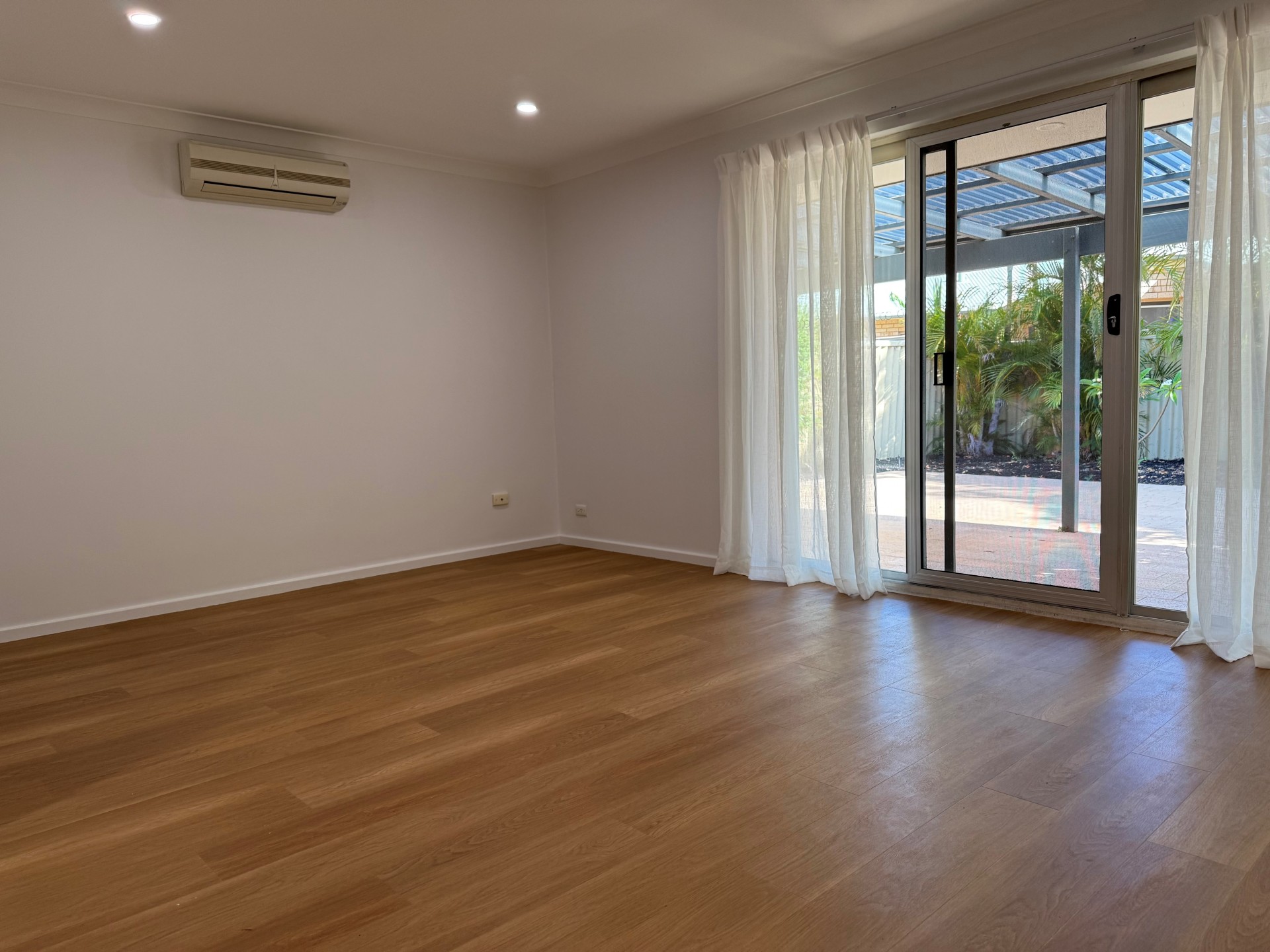 Open for inspection in Applecross