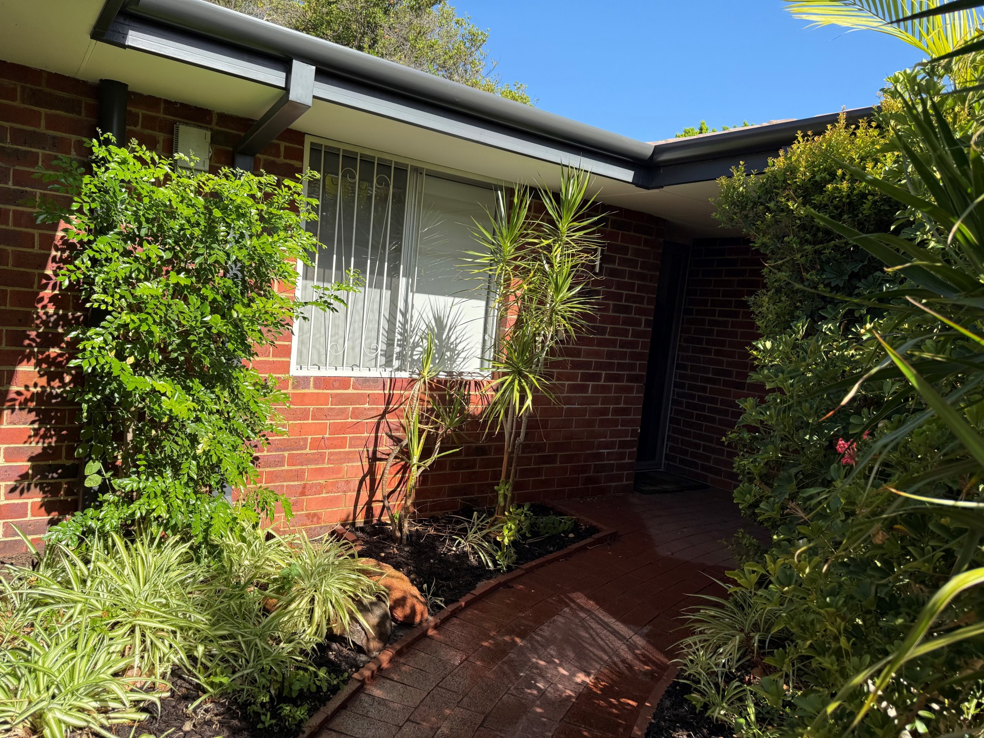 Applecross Properties Leased